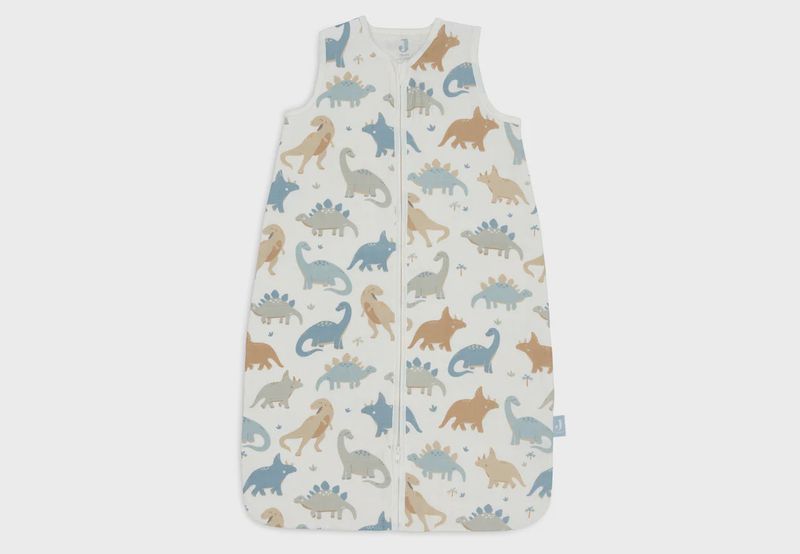 Gigoteuse Gaze de Coton - Roarsome