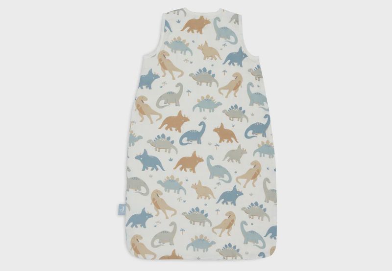 Gigoteuse Gaze de Coton - Roarsome