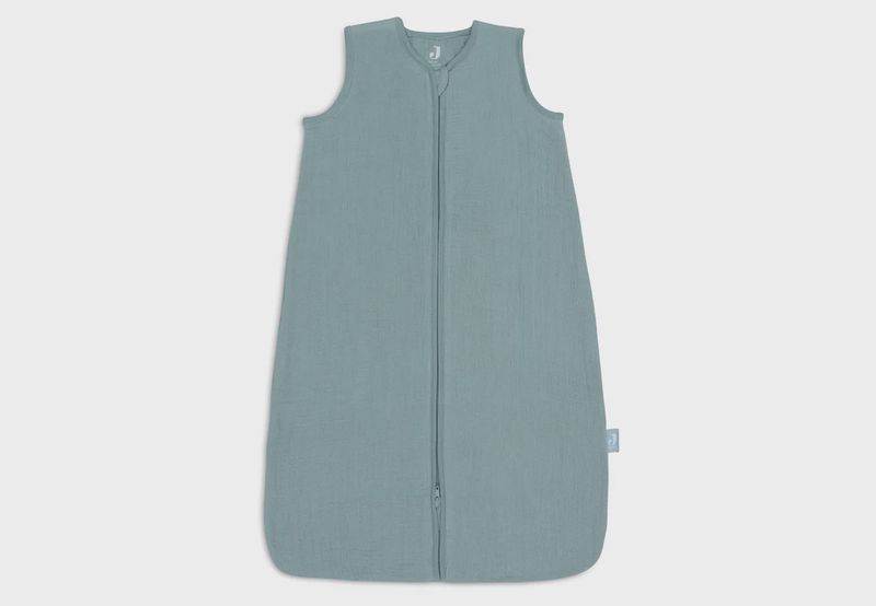 Gigoteuse Gaze de Coton  Sea Green