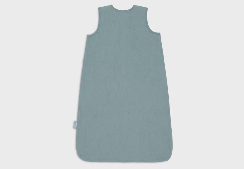 Gigoteuse Gaze de Coton  Sea Green