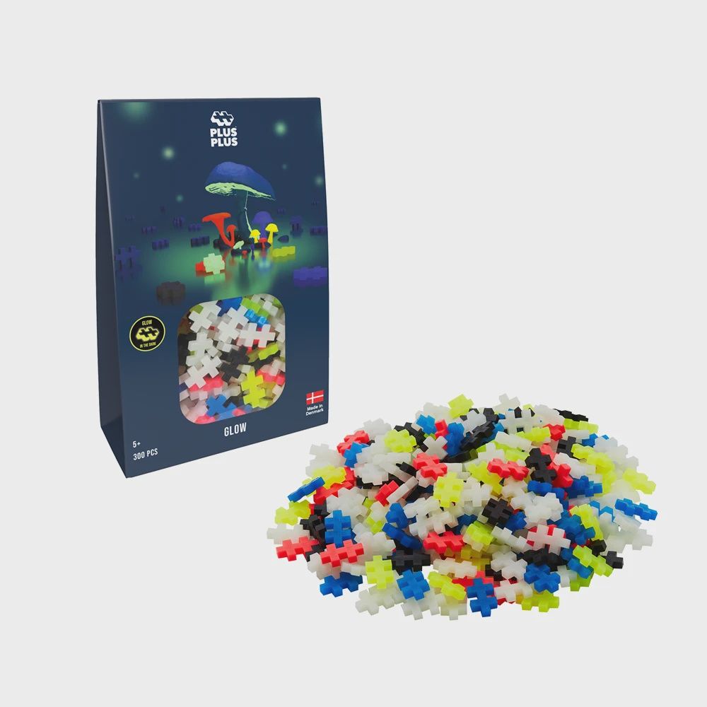 Recharge Phosphorescent – 300 Pcs