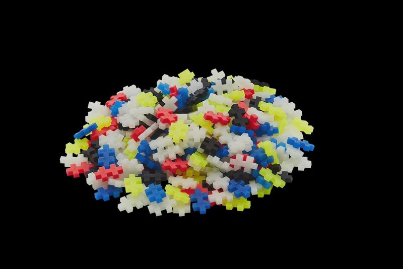 Recharge Phosphorescent – 300 Pcs