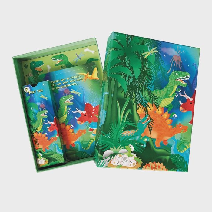 Kit d'activités Dinosaure