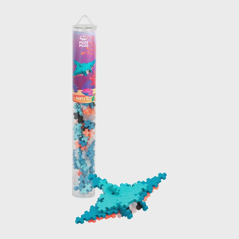 Tube Raie – 100 Pcs