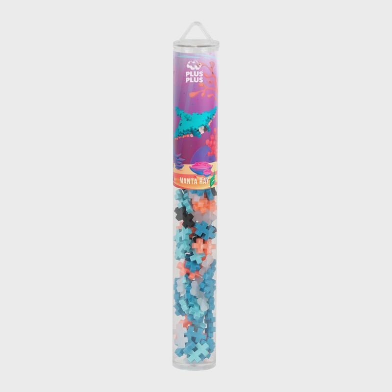 Tube Raie – 100 Pcs