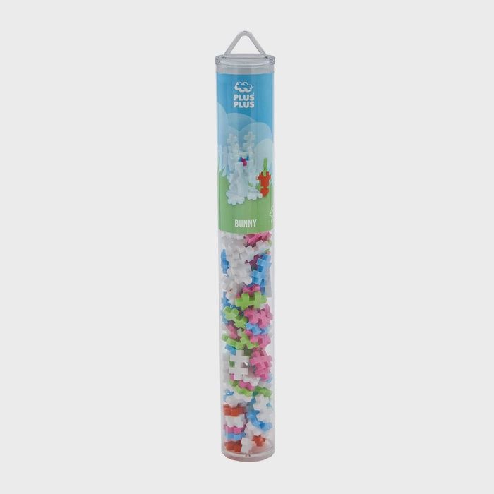 Tube lapin 100pcs