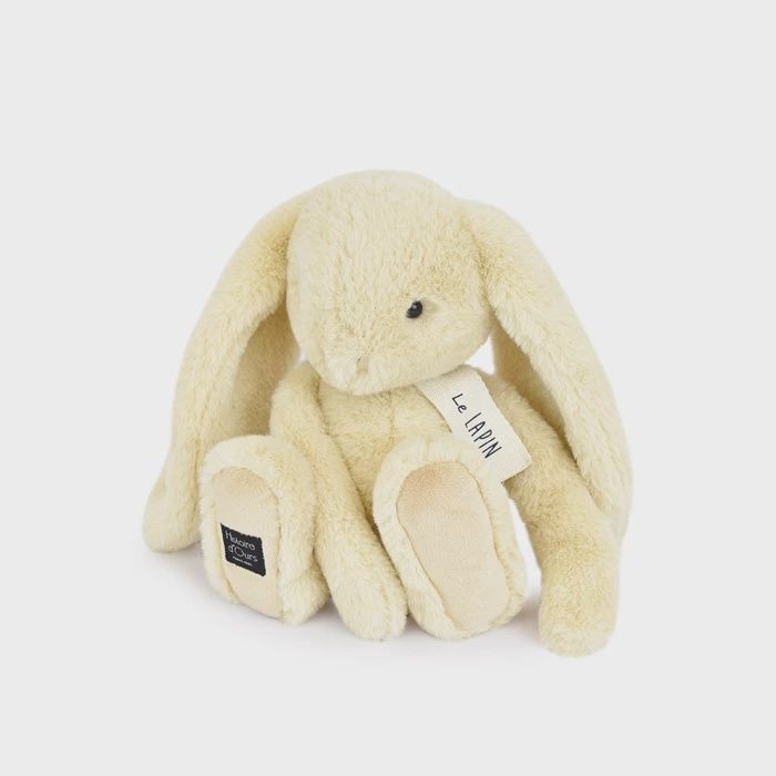 Lapin, vanille  32cm