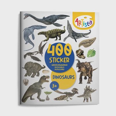 Livres de Stickers
