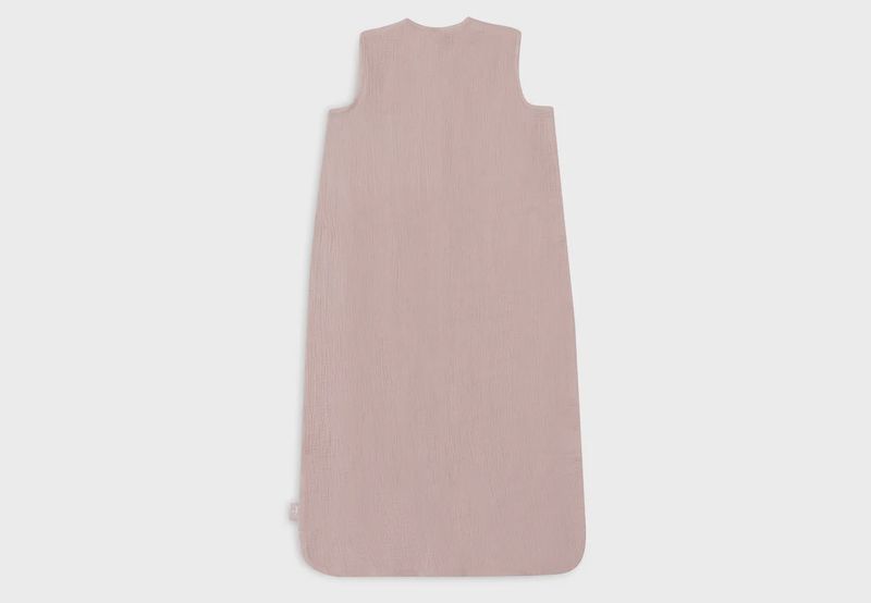 Gigoteuse Gaze de Coton - Wild Rose
