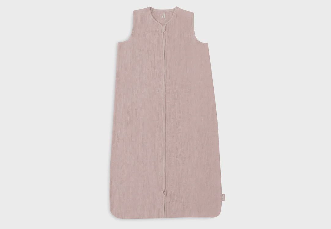 Gigoteuse Gaze de Coton - Wild Rose
