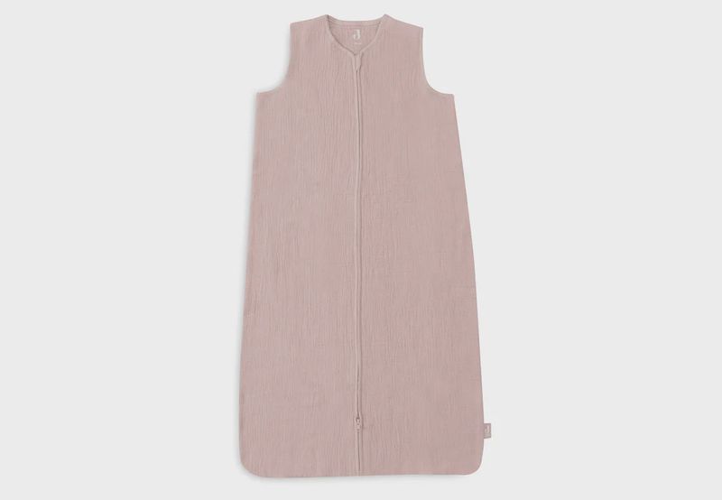 Gigoteuse Gaze de Coton - Wild Rose
