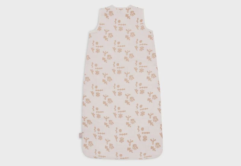 Gigoteuse Gaze de Coton - Funky Biscuit
