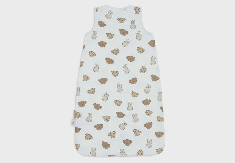 Gigoteuse Gaze de Coton - Miffy and Friends