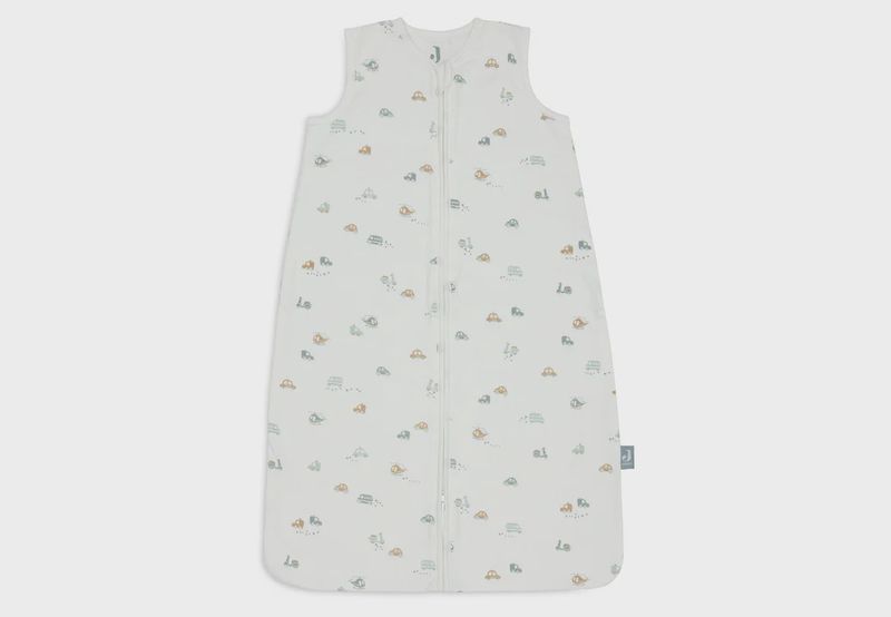 Gigoteuse Jersey - On The Go