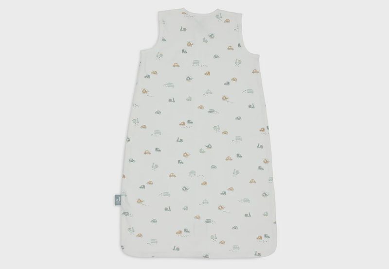Gigoteuse Jersey - On The Go