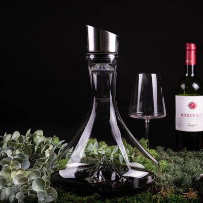 Carafes &amp; Verres