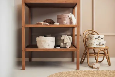 Paniers de rangement