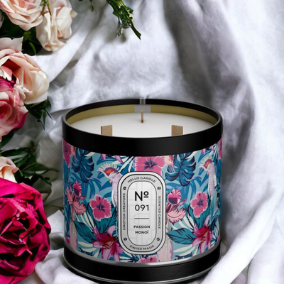 BOUGIES HELLO CANDLE