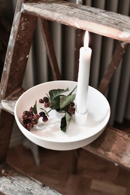 Bougies &amp; Bougeoirs