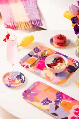 Plateaux