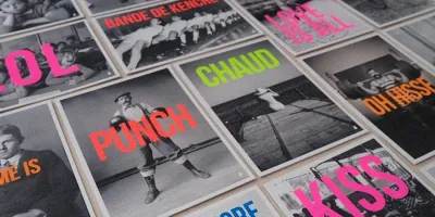 AFFICHES