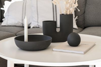 OBJETS DE DÉCORATION