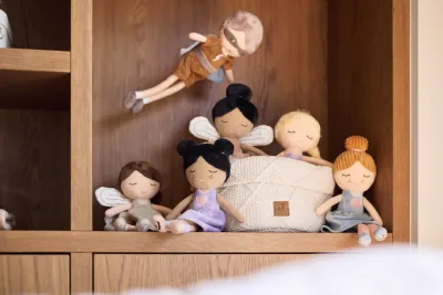 Peluches