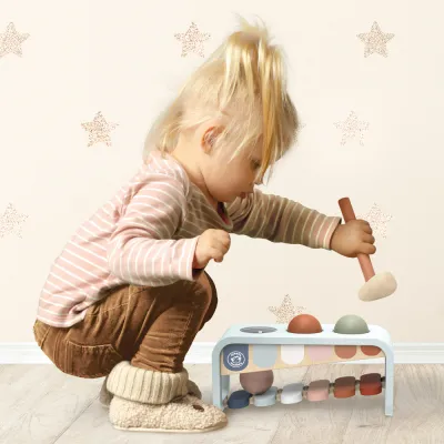 Jeux en Bois