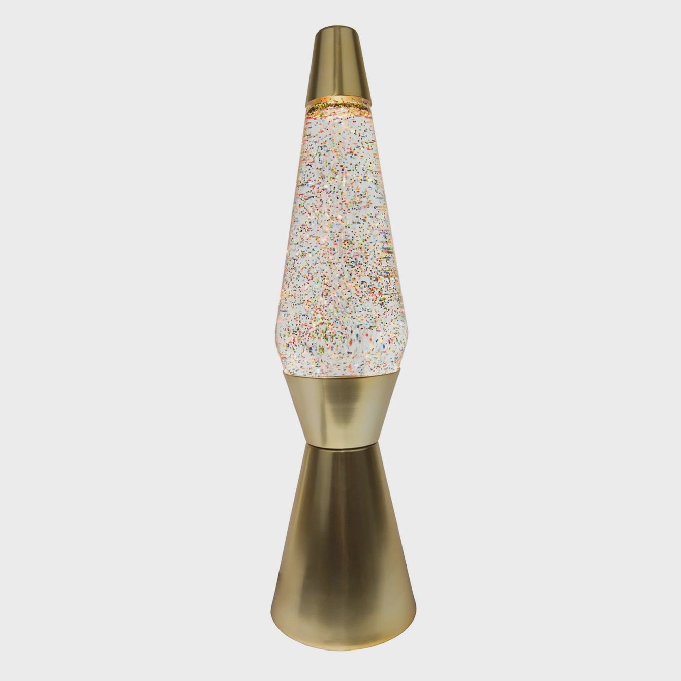 Lampe à lave - Bullet
