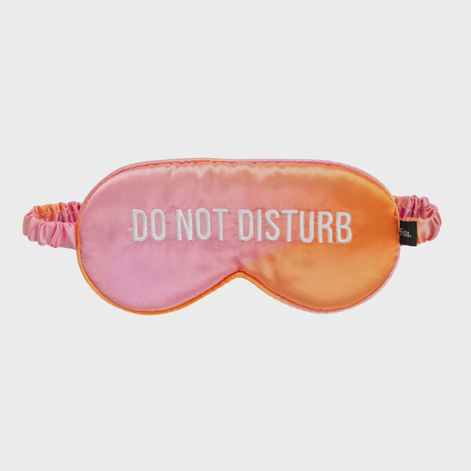 Masque &quot;Do not disturb&quot;