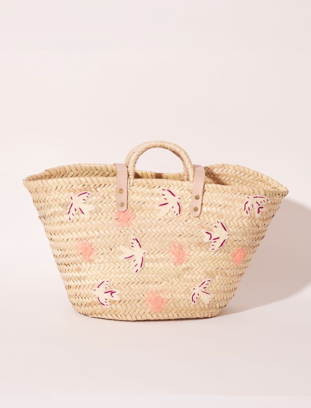 Panier - Birdy Rose