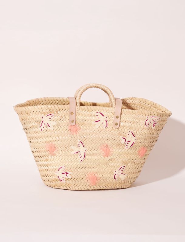 Panier - Birdy Rose