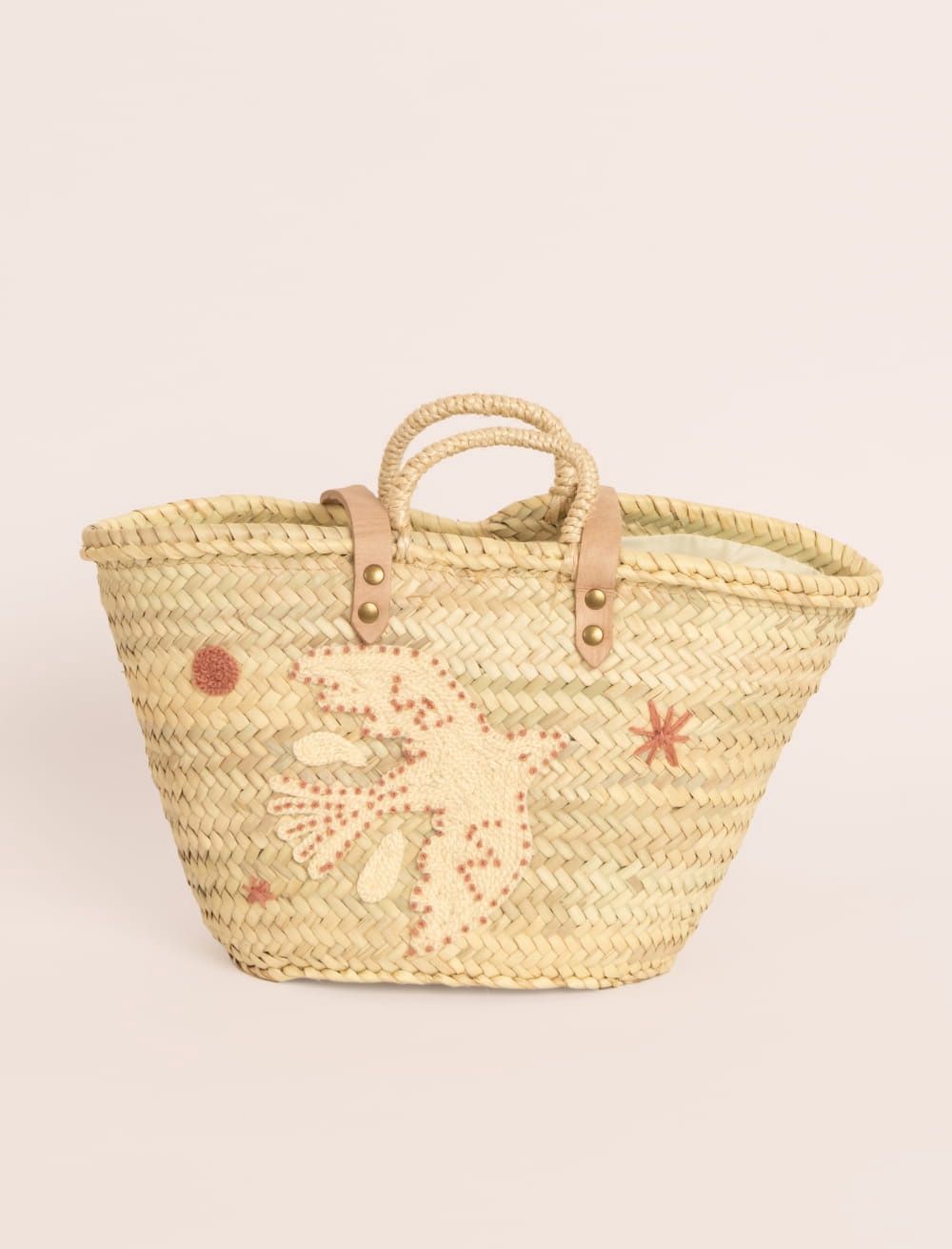 Panier - Paloma Rose