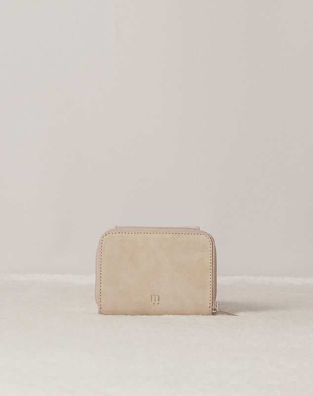 Portefeuille cuir - Gaby