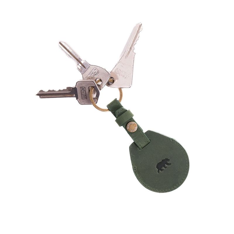 Porte-clés Airtag TRACKER