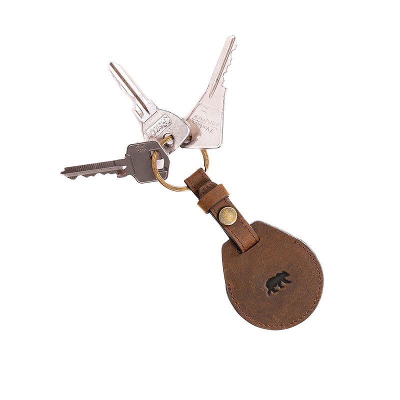 Porte-clés Airtag TRACKER