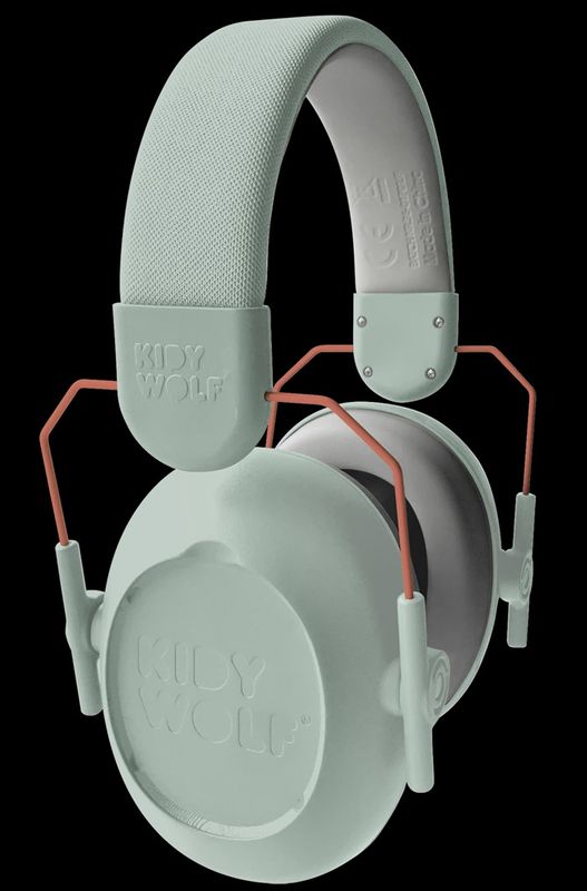 KidyNoise - Casque anti-bruit