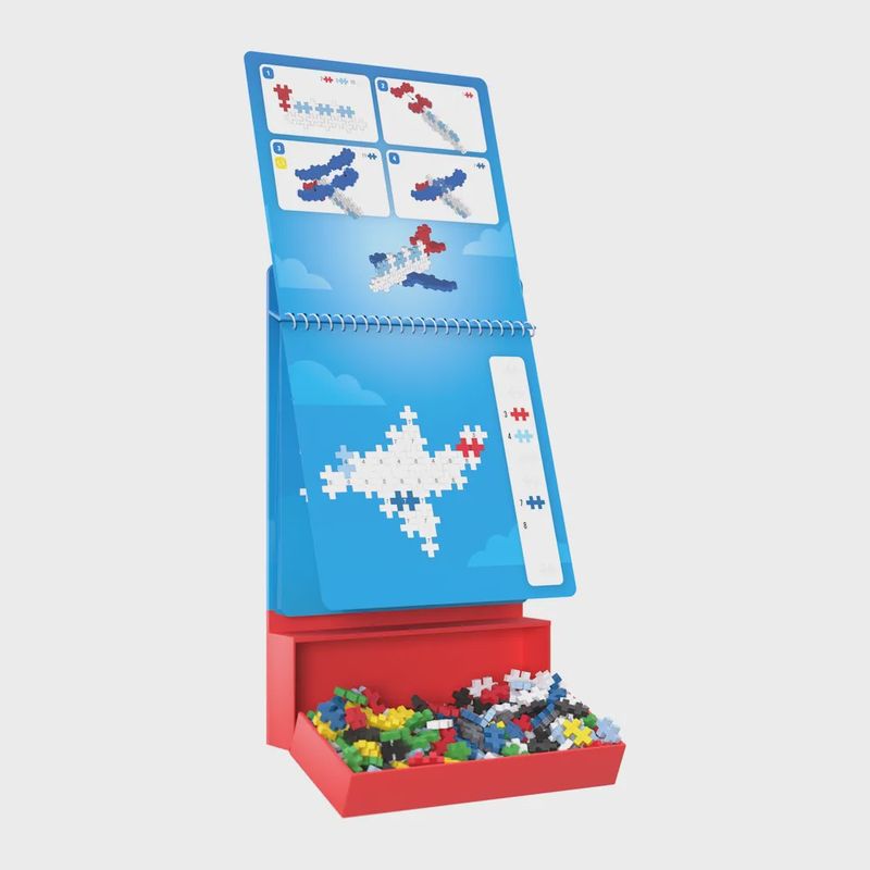 Bloc d’activité – Transport – 125 Pcs