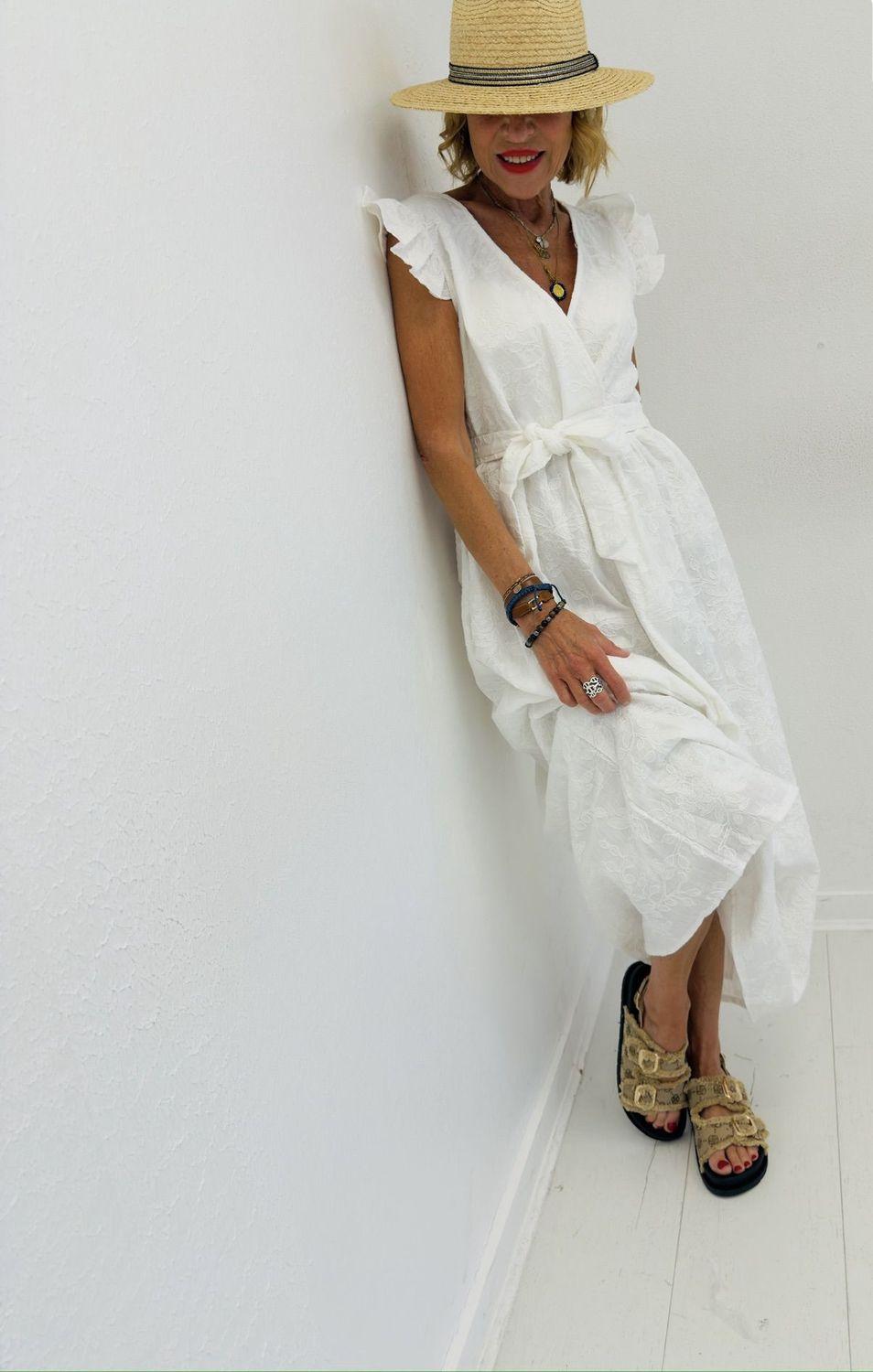 Robe - Marie