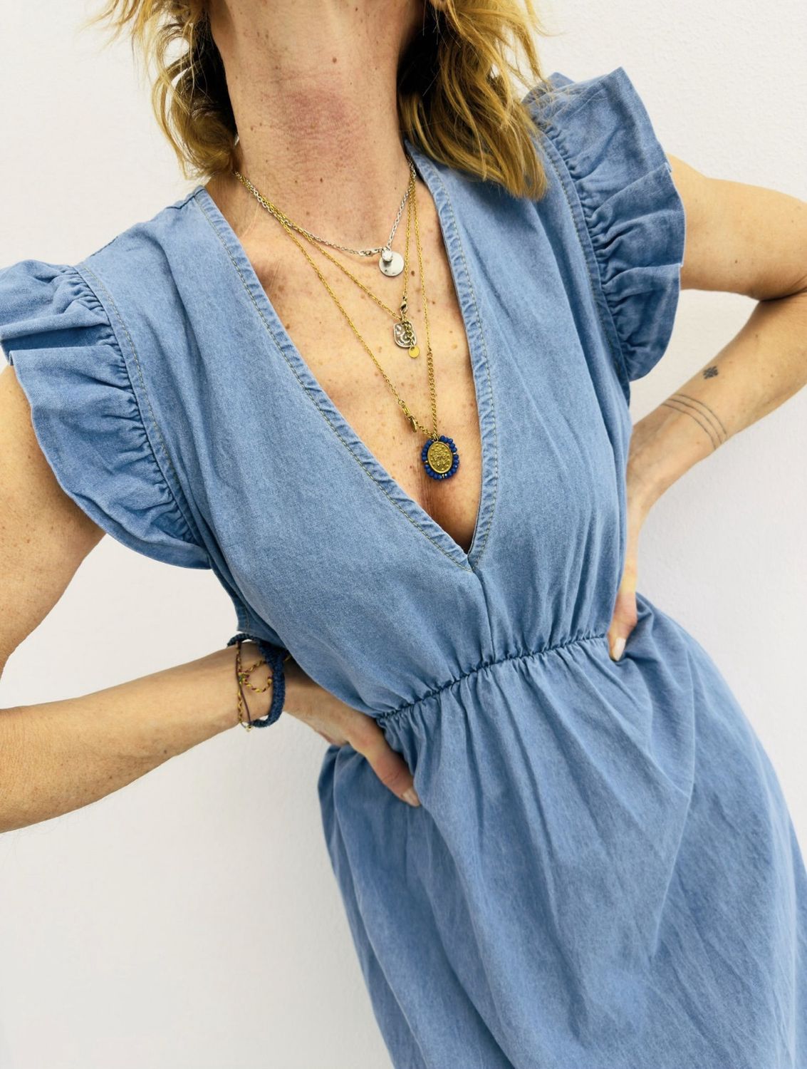 Robe - Gigi