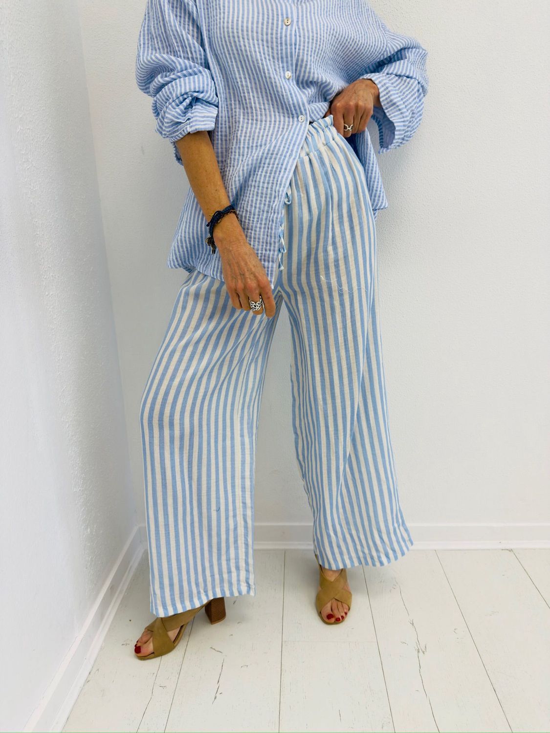 Pantalon - Charlotte