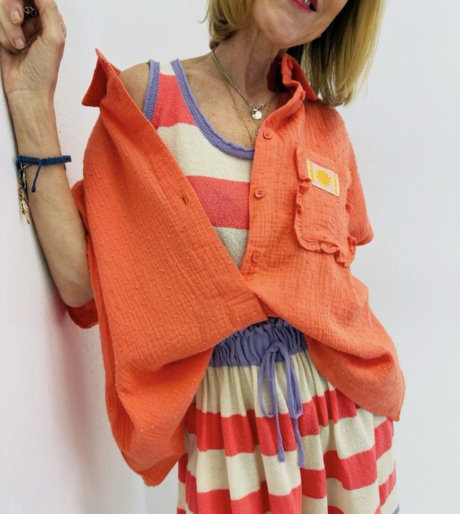 Chemise - Sunny
