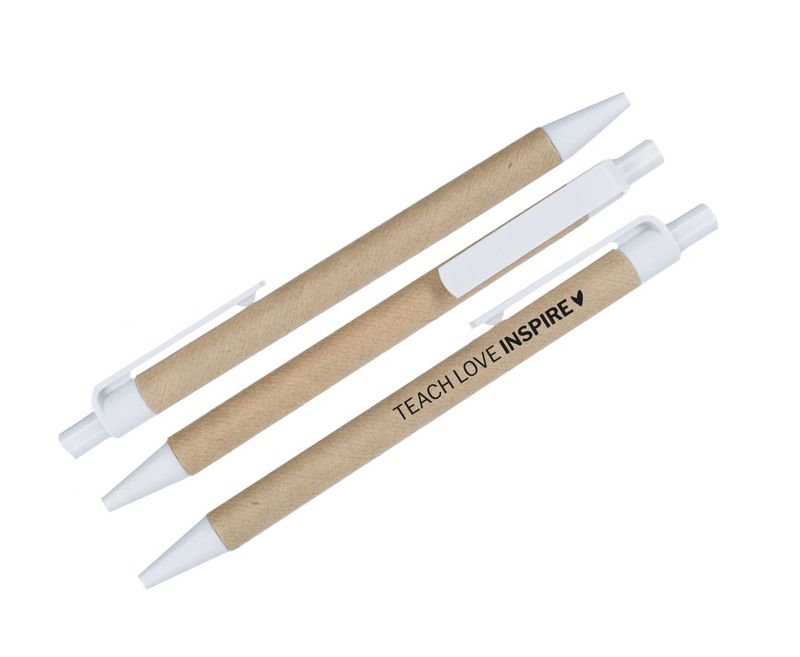 Stylo | Enseigner Amour Inspirer