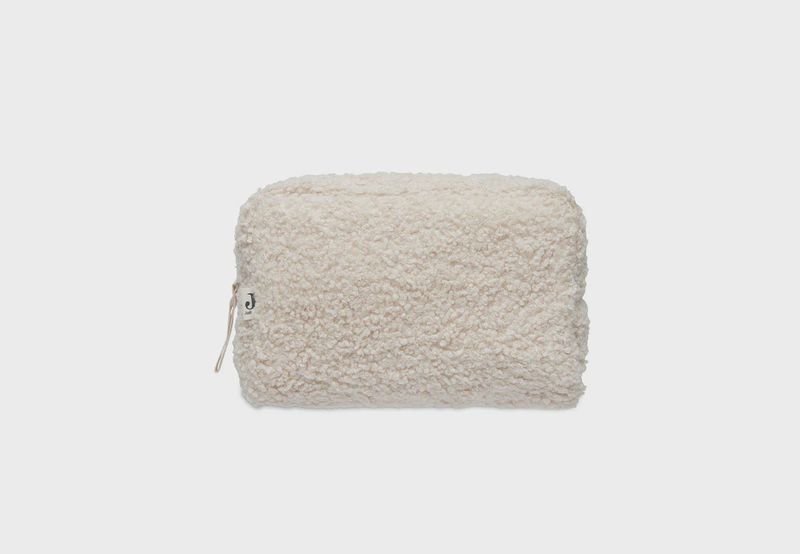 Trousse de soins Boucle - Naturel