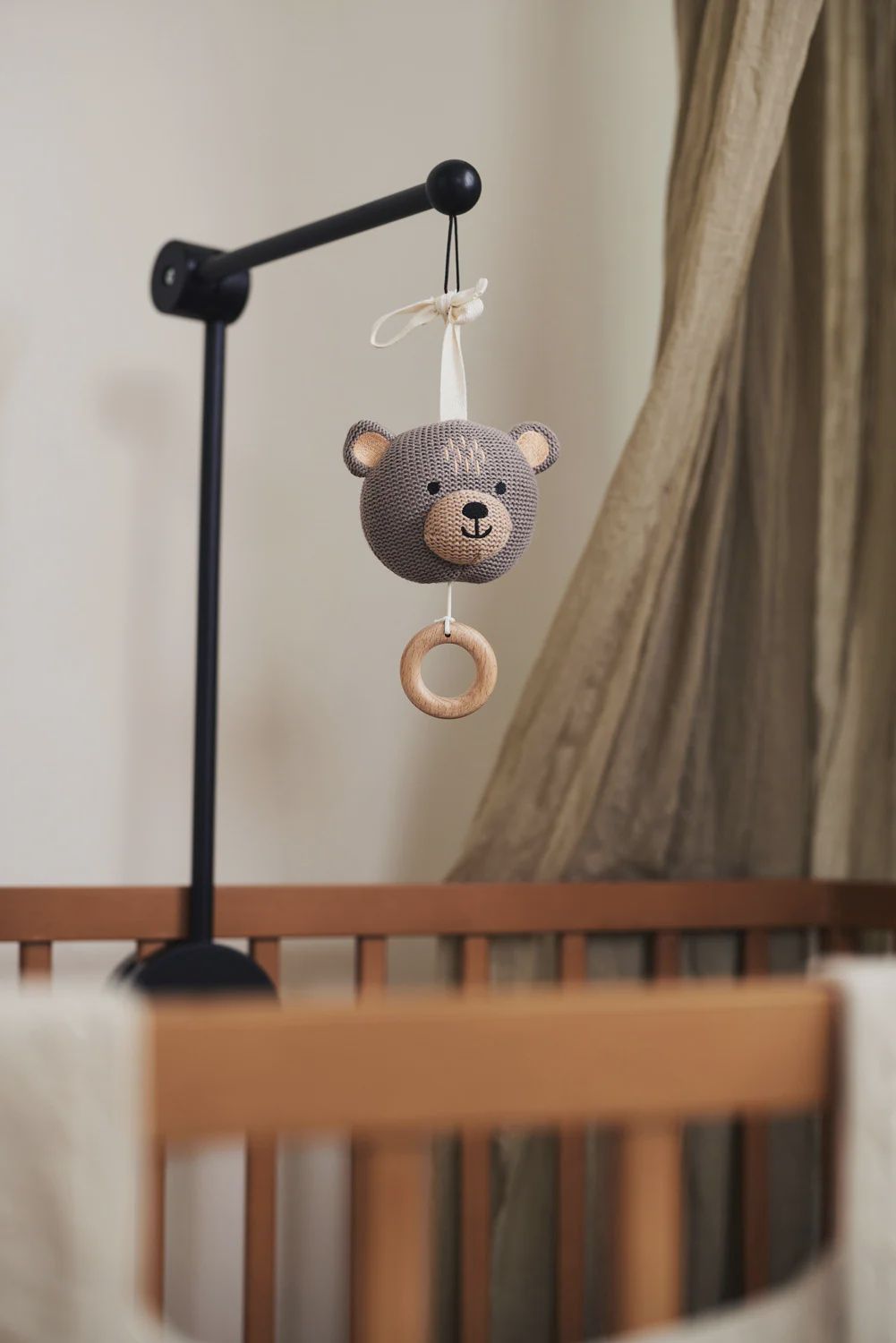 Peluche Musicale - Bear