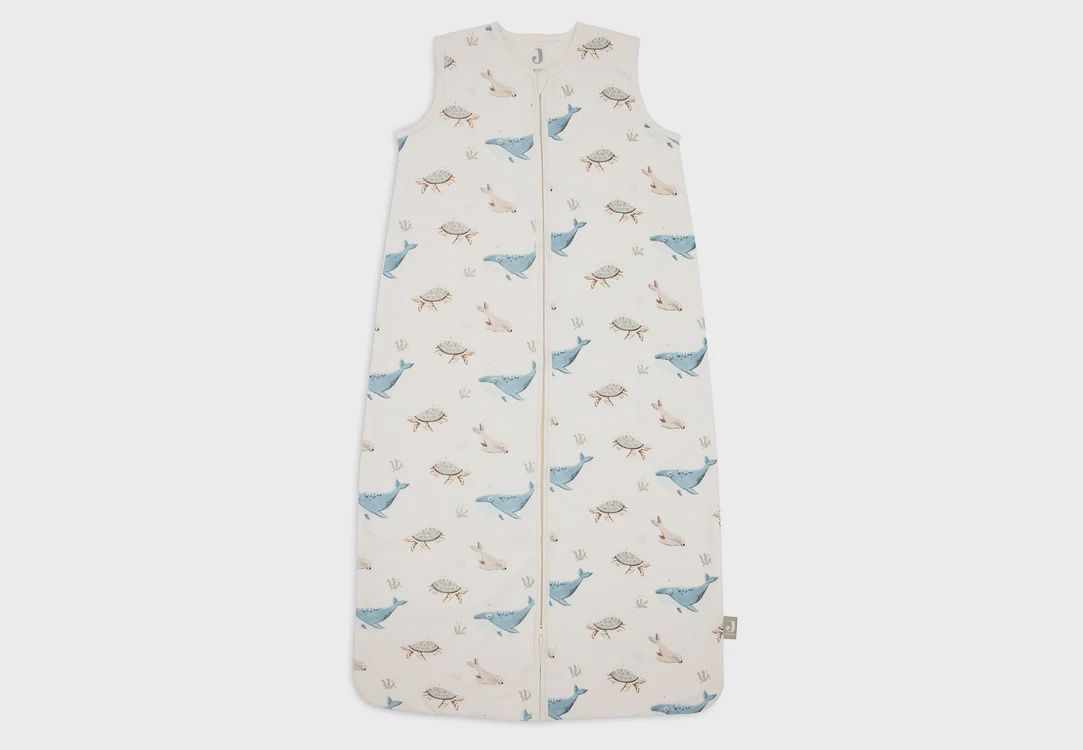 Gigoteuse Jersey - Deep Sea