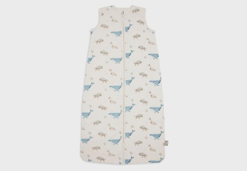 Gigoteuse Jersey - Deep Sea