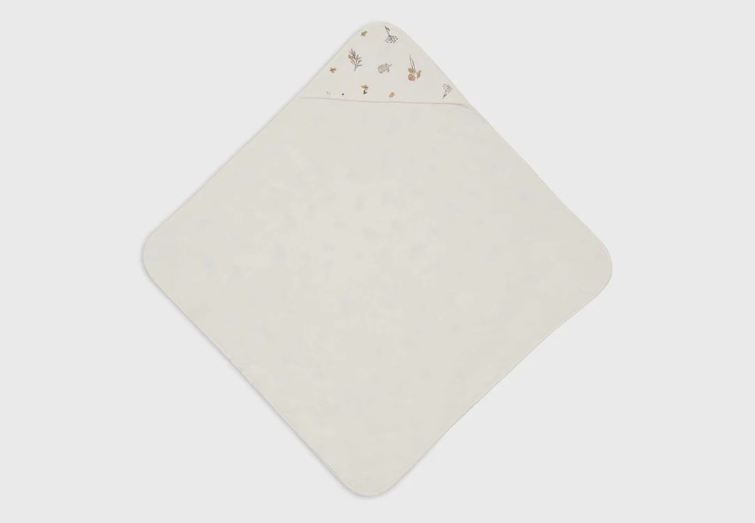 Cape de bain 75x75cm - Riverside