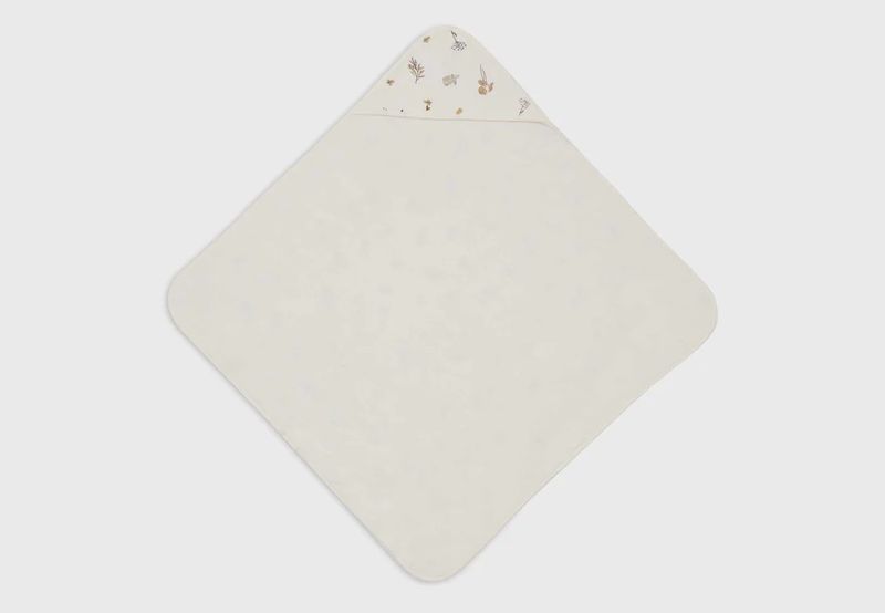 Cape de bain 75x75cm - Riverside