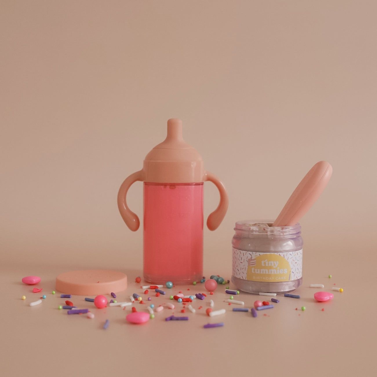 Coffret cadeau - Ensemble d&#39;anniversaire